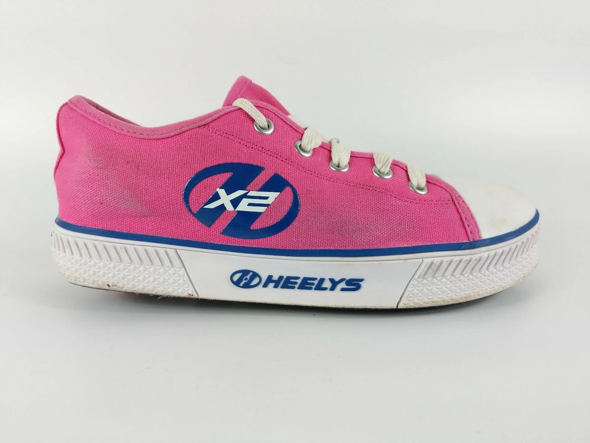 Converse heelys 2024 for girls