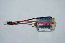 Carrera 1/24 30,000 RPM High Torque Tuning Motor RMS-124-C 1/24 Slot Car Part