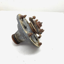 John Deere 1600 Turbo WAM Mower Deck Spindle TCA51058 TCA24881