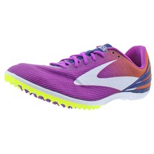 brooks mach 17 womens grey