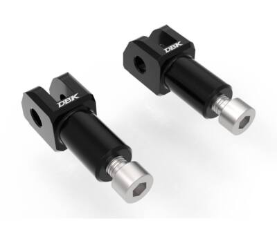 Pilot Pegs Support  Dbk For Bmw S1000rr 2018 > 2024