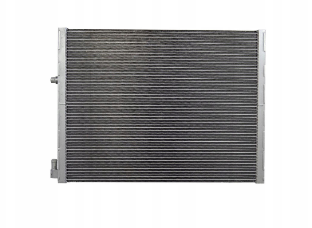 RADIATOR INTERCOOLER BMW X5 E70 F15 X6 E71 F16 HYBRID M 50iX M50dx