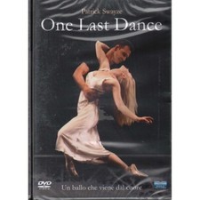 One Last Dance DVD Lisa Niemi / 8031179918270 Sigillato