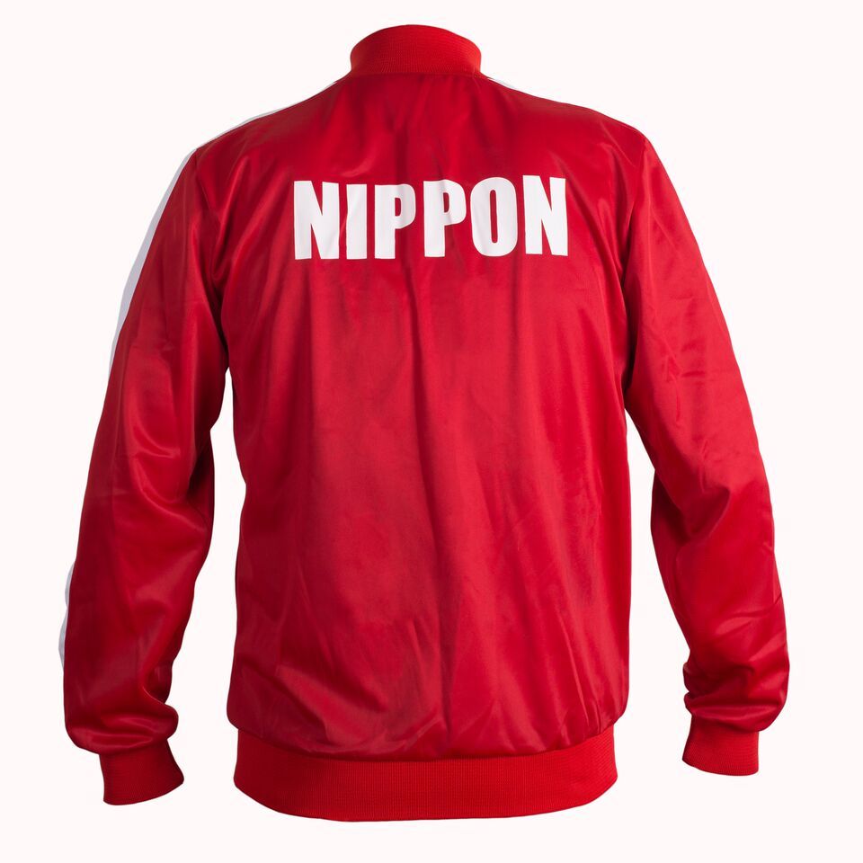 Veste De Football Rétro Tchécoslovaquie 1968 - Survêtement à Fermeture éclair Pour Homme, 100% Polyester, Neuf Sans étiquettes