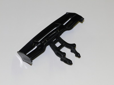NEW TRAXXAS 1/16 E-REVO Wing & Mount VXL RE16