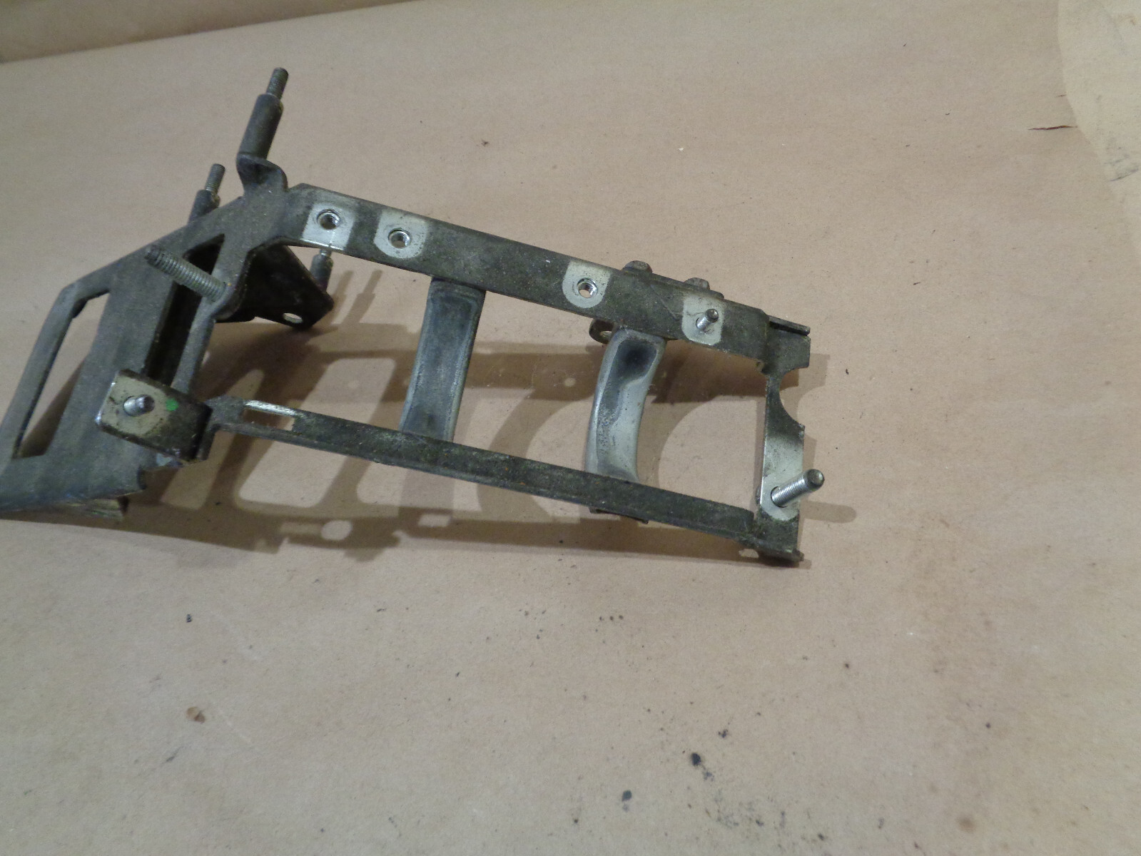 Maserati 4200,Quattroporte Power Unit Support Bracket  P/N 185891