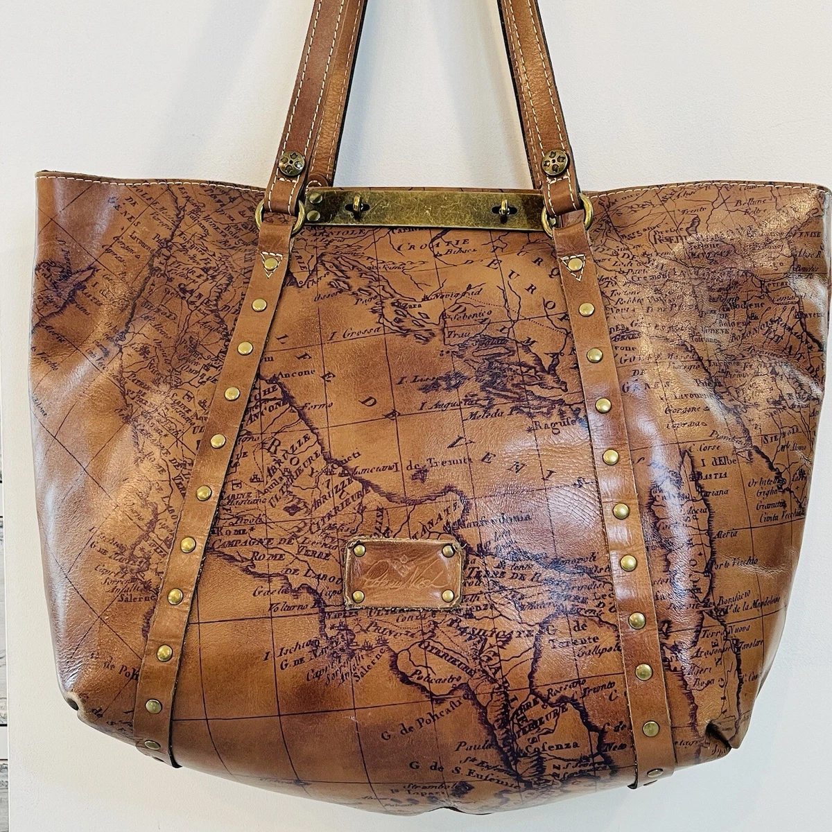 Patricia nash hotsell large tote