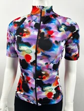 Machines For Freedom *UNRELEASED* Endurance Jersey 2.0 SS Wmn Lumen MEDIUM