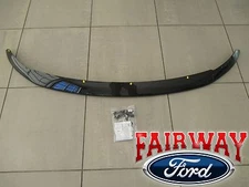 16 thru 19 Explorer OEM Ford Parts Smoke Hood Deflector Bug Shield GB5Z-16C900-A