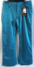 Quiksilver Utility Mens XL Reset Pant Slim Fi...