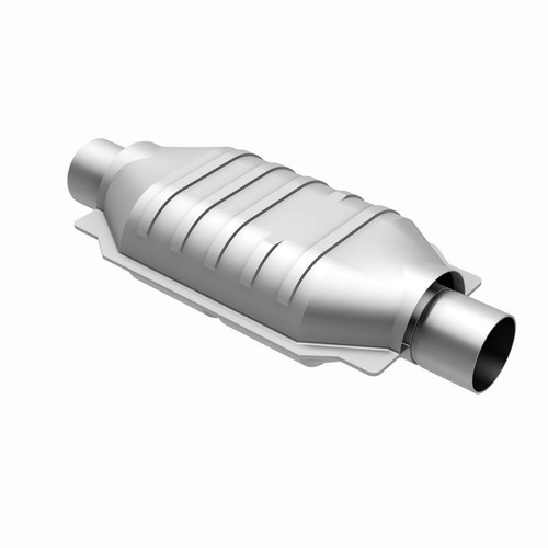 MagnaFlow 3391016-CH California Universal Catalytic Converter - 2.50in. 1986-198 - Picture 19 of 24