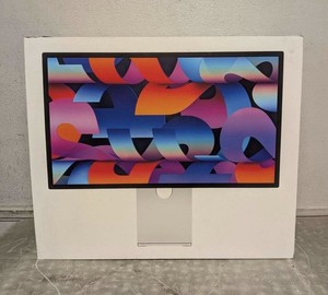 美品】Apple Studio Display 5K 27インチ 箱付き Amazon.com: Apple