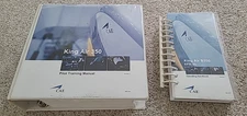 KING AIR 350 Pilot Training Manual REV3 2014 + EFIS OPERATING HDBK REV1 2015 CAE