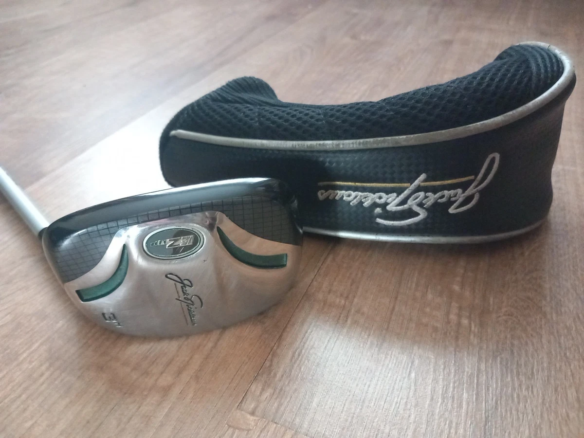 Jack Nicklaus EZup 3 Hybrid 21 Degree Reg Flex Jack Nicklaus 747