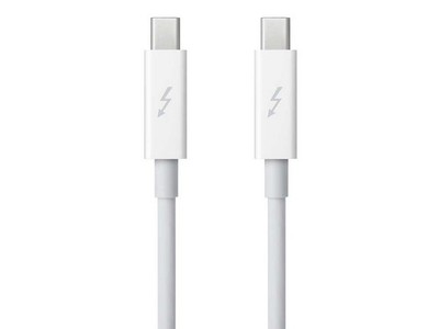   Apple Thunderbolt 2 Kabel 0,5m  MD862ZM/A   661-7190