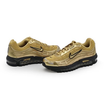 HM8818-700 Nike Air Max TL 2.5 Metallic Gold Black (Men's) | eBay