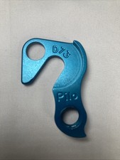 D73 Pilo Blue Rear Derailleur Hanger for BH R...
