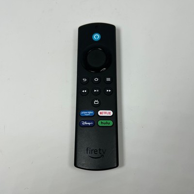 EU L-1855 LUXEMBOURG Fire TV Stick Amazon Fire Stick Remote