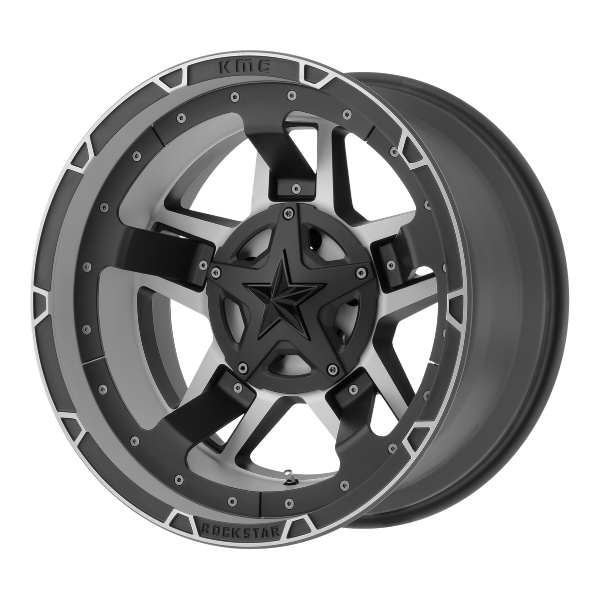 こけし 25体セット BUCK 25 | XD Wheels
