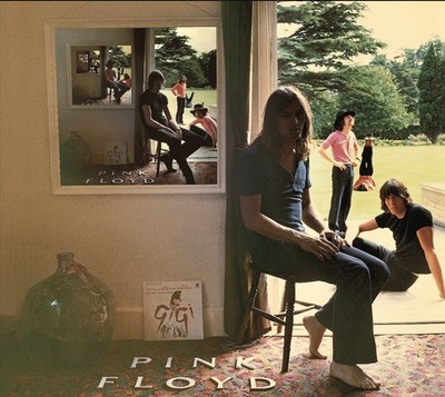 PINK FLOYD UMMAGUMMA NEW CD