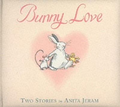 Bunny Love, Jeram, Anita
