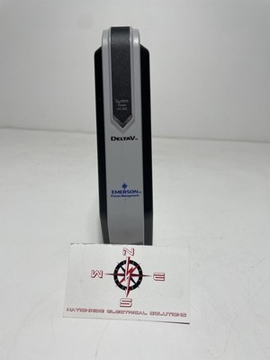 Emerson KJ1501X1-BK1 Delta V Power Supply