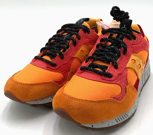 Saucony Shadow 5000 Men's Size 8 Planet Pack Sneakers NIB