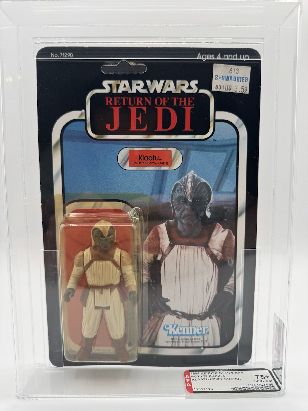 Ebay Item For Sale