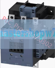 1PCS Unopened Siemens 3RT1075-6AB36 3RT1 075-6AB36  Fast delivery