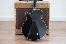 2022 D'Angelio Excel Series SS Tour Collection Black