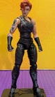 G.I. Joe Classified custom Dreadnok Blaze