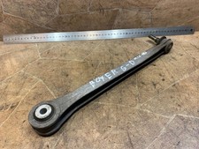 Porsche Boxster 987 2006 Hinten rechts Querlenker Achsschenkel hinten Benzin