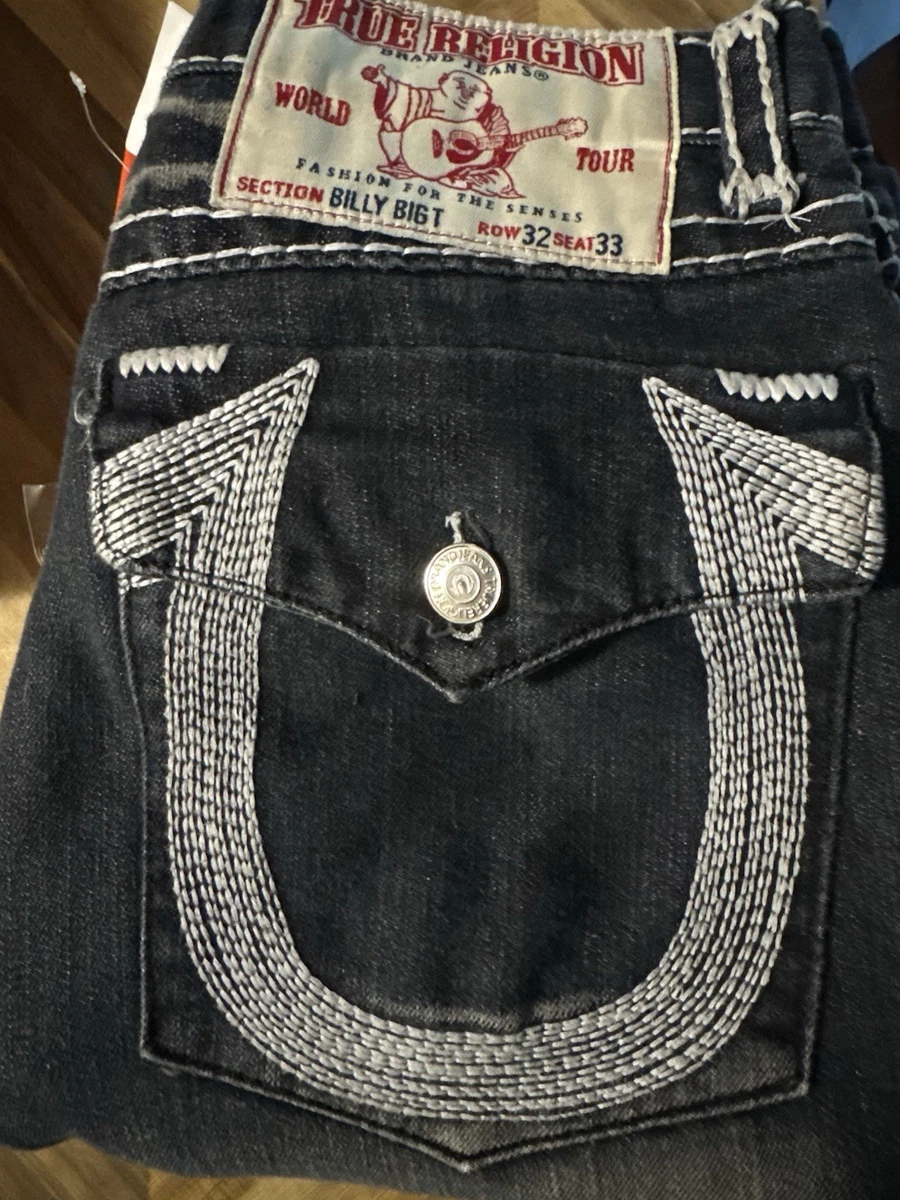 25+ true religion billy qt for sale | Updated Oct 2026