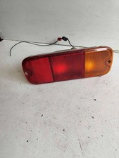 SUZUKI GRAND VITARA II JT, TE, TD Nebelschlussleuchte links R2301 2.20 34697586