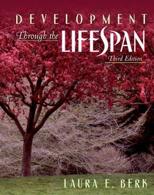 Development Through the Lifespan: International Edition