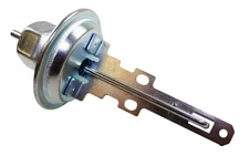 Distributor HEI Replacement adjustable advance Vacuum Canister Hot Ra Rod SBCBBC
