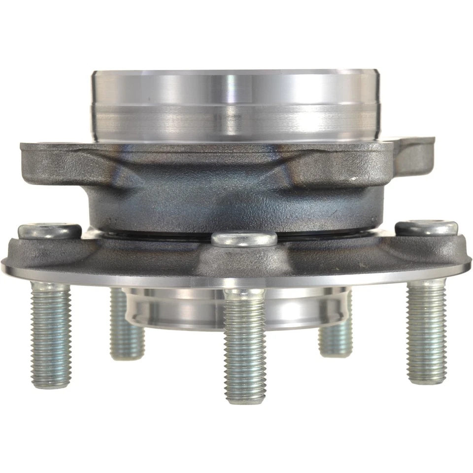 Conjunto de cojinete de rueda y buje para 08-15 Mitsubishi Lancer 1411-326400 Foto 2 de 4