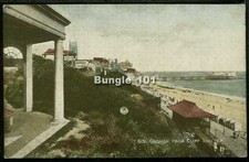 [47232] Cromer Norfolk early postcard c.1932