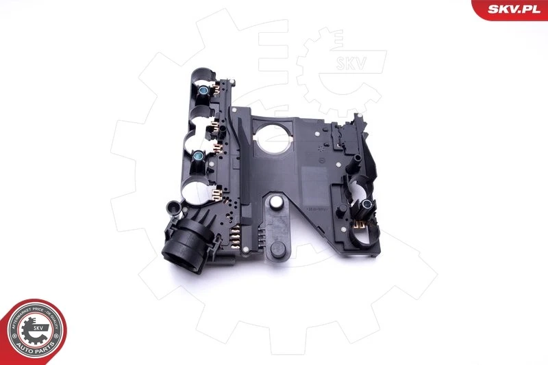 Centralina, Cambio automatico per MERCEDES-BENZ PORSCHE 911 CLASSE C CLASSE CLC - Immagine 2 di 4