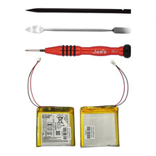 New Battery For Sony WH-1000XM3 WH-1000XM4 XB900N CH710N 1300mAh Repair Kit