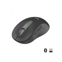 Logitech Wireless Mouse M650 Graphit Retail 910-006253 (5099206097223)