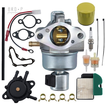 #ad 20 853 33 S Carburetor For Kohler Courage 20HP SV600 SV590 SV470 SV480 Engine $31.99