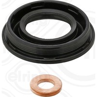 Elring 875.760 Dichtungssatz EinspritzdüSe FüR Ford Peugeot Citroen Fiat Boxer