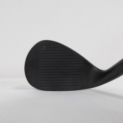 Kasco Dolphin Wedge 55° Kasco Wedge Dolphin Wedge DW-122 Black 55° ATTAS Spinwedge IP 80