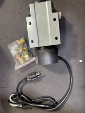 Electric Fuel Transfer Pump Diesel Kerosene Oil Commercial Auto DC 12V 50L/min