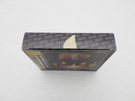 Real Bout Fatal Fury Sega Saturn JP GAME. 9000024850385