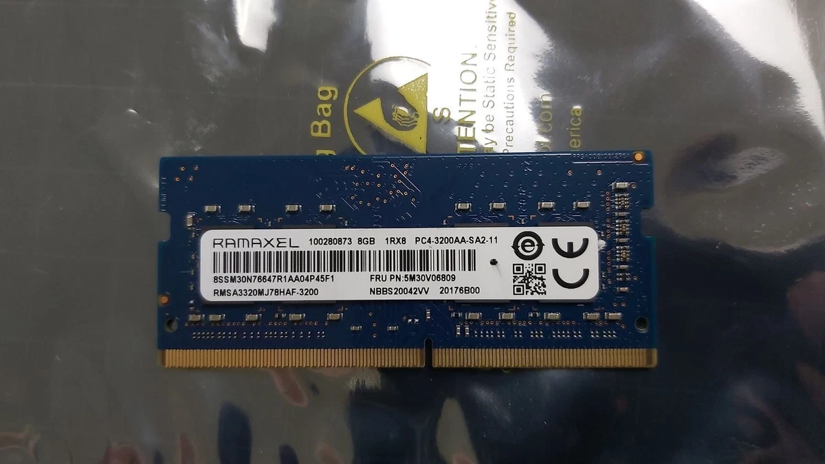 Ramaxel SO-DIMM Computer RAM for sale | eBay