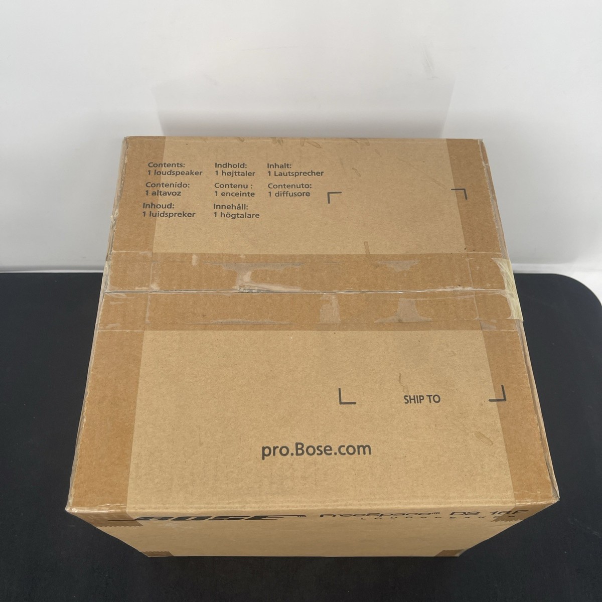 Bose Model 16 Loudspeaker for sale online | eBay