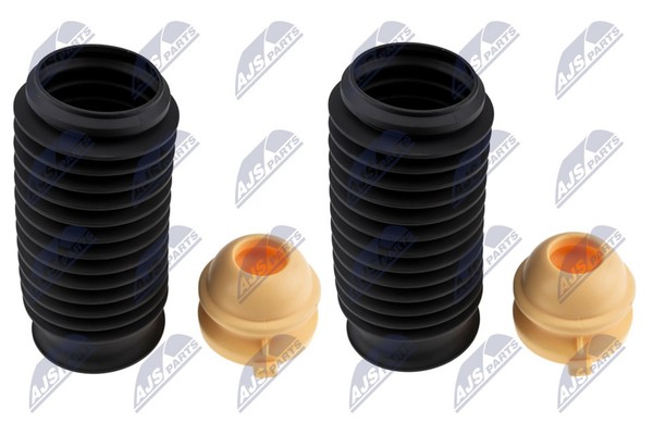 NTY StoßDäMpfer StaubschüTzer AB-VV-005K FüR Volvo S80 1 184 S60 384 V70 2 285-image