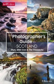The Photographers Guide to Scotland - Skye, Glen C... | Buch | Zustand sehr gut